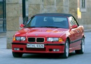 BMW M3 (E36 1991-1998)